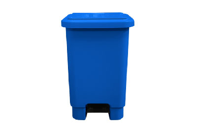 Lixeira Plástica
